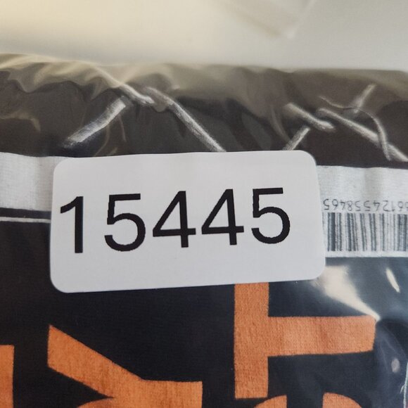 WWE Authentic John Cena Hustle Loyalty Respect Big Dog Y2K Shirt XL Wrestling - Picture 9 of 9